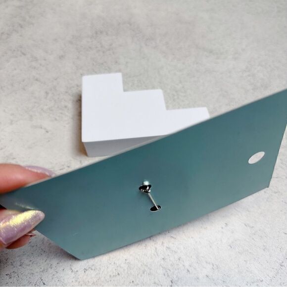 ɴᴡᴛ ᴜᴏ ʙɪʀᴛʜᴅᴀʏ ᴀᴄᴄᴇꜱꜱᴏʀʏ ᴘᴀʀᴛʏ ᴘɪɴ - Picture 6 of 8